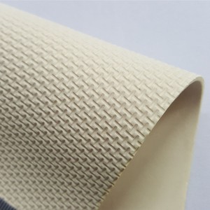 Nhiệt dập nổi đúc vật liệu vải cao su tổng hợp cho túi và bìa - Product Image 2