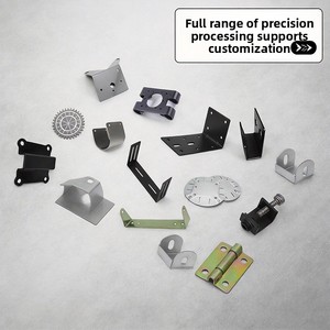 Componenti di Precisione Stampati a Freddo in Acciaio Inossidabile e Alluminio, Contenitore Cilindrico per Dispositivi Medici ad Alta Purezza - Product Image 2