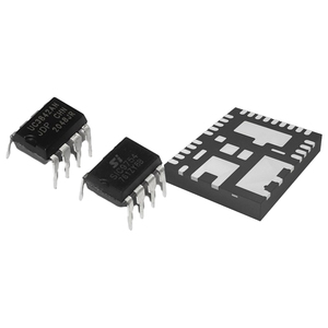MCP1700T-3302E/TT IC REG LINEAR 3.3V 250MA SOT23-3 Especialmente diseñado para reguladores de voltaje - Reguladores lineales de baja caída de tensión - Product Image 1