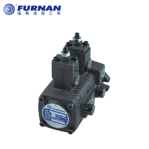 Pompe à palettes hydraulique FURNAN Série Taiwan <span class=keywords><strong>VHI</strong></span>+HGP-1A 45/40/30/20/15/12/08 – Pompe à huile - Product Image 6