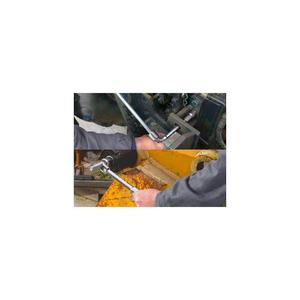 Codo Kraftwerk fresado abierto S. WR. 6x6 PT 19 mm - Product Image 2