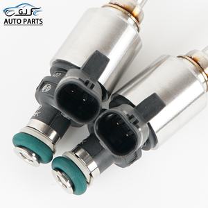 06h 906036P Echte Brandstofinjector Mondstuk Voor Ea888 Gen2 Vw Golf Gti Tiguan Passat Scirocco Jetta Audi A3 A4 A5 Q5 Tt <span class=keywords><strong>2</strong></span>.0T - Product Image 6