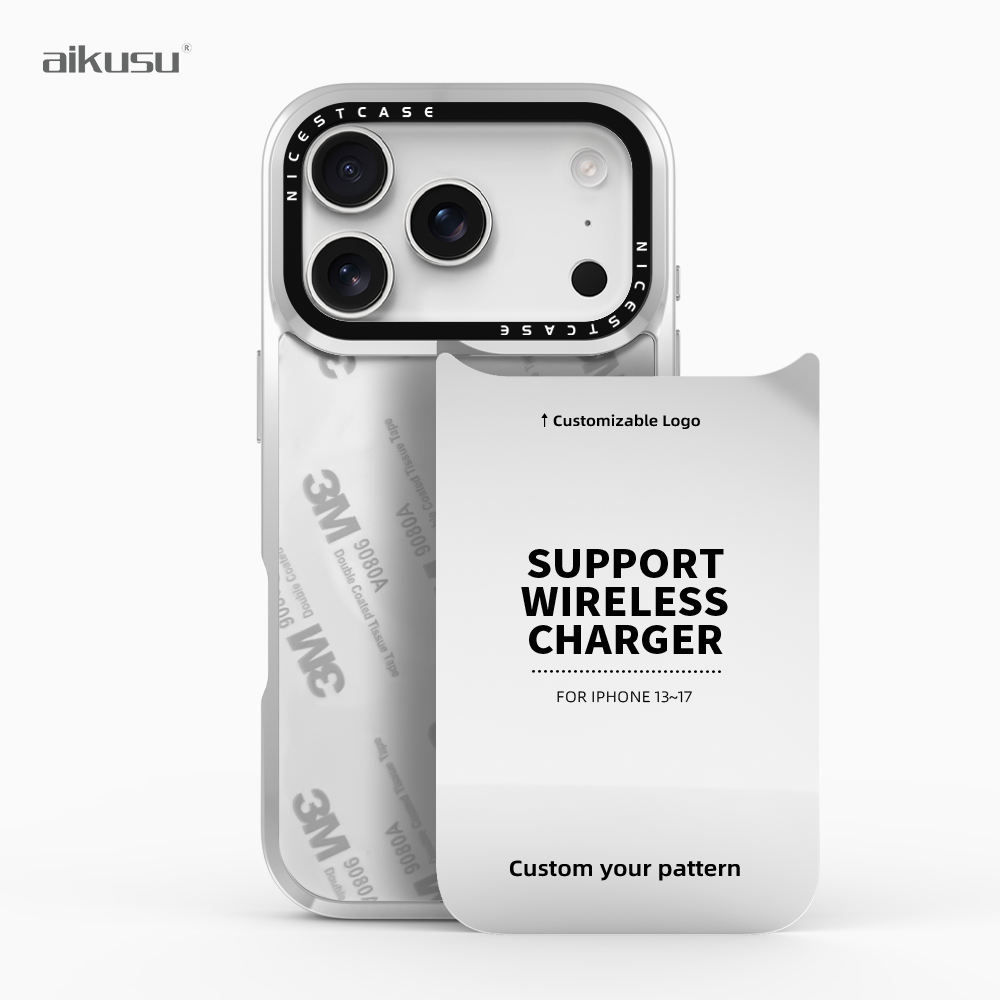 เงิน+แผ่นเงิน ไม่เป็นแม่เหล็ก