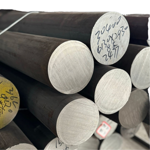 מוט עגול מפלדת אל-חלד פרימיום 17-4PH |   ASTM A564, SUS630 <span class=keywords><strong>SUS301</strong></span> |   התכהה בזירה 1 מ\\\"מ-80 מ\\\"מ - Product Image 1