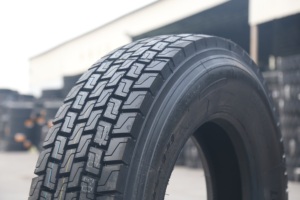 Neumáticos Nuevos para Camión 295/80R22.5 LCH T-REX, Neumáticos para Camión Pesado, Neumáticos Comerciales, Neumáticos Radiales Sin Cámara, para Todas las Posiciones de Rueda, Venta al Por Mayor - Product Image 2