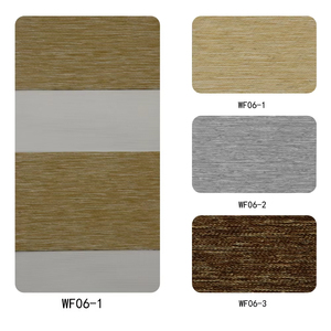 Zebra Con lăn bóng râm điện từ xa cơ giới Zebra Rèm cho cửa sổ - Product Image 4