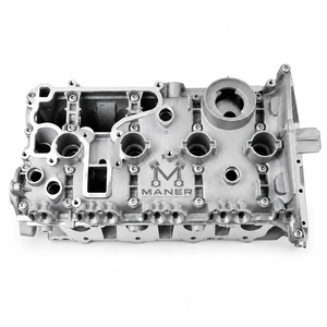 ฝาครอบวาล์วเครื่องยนต์ MANER รุ่น OE 06H103063K 06H103063L ใช้ได้กับ Audi A4 A5 Q5 VW Golf Tiguan EA888 1.8T 2.0T - Product Image 1