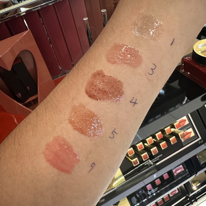 Personalized Customized Mineral Vegan MatteLiquid <b>Lip</b> Gloss with Long-Lasting Formula LuxuryBrand Mirror Surface Cosmetic - Product Image 5