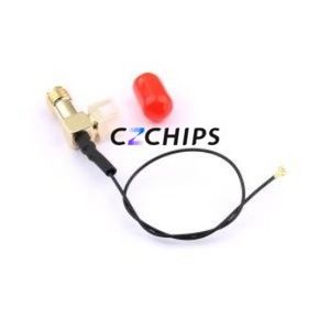 KH-IPEX4-SMAKWE5-RG0.81-B0160H RF Cable RF Whole Sale Electronic Component Chips Supplier & BOM Service - Product Image 2