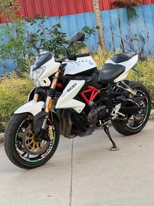 Motocicleta <span class=keywords><strong>Kawasaki</strong></span> <span class=keywords><strong>Ninja</strong></span> <span class=keywords><strong>2R</strong></span> de un Solo Cilindro, 200-400CC, Tipo Pit Bike, con Velocidad Máxima de 180 km/h para Adultos - Product Image 5