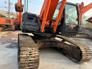 Excavatrice Hitachi ZX350-5G à vendre en direct – Excavatrices haut de gamme disponibles – Excavatrice Hitachi ZX350h-5G - Product Image 6