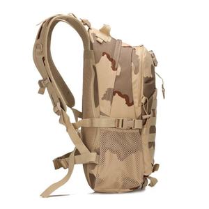 Sac à dos tactique de camping et de chasse Artex de Guangzhou pour sports de plein air, 30-55L, sac à dos de randonnée, sac à dos, nouveauté - Product Image 4
