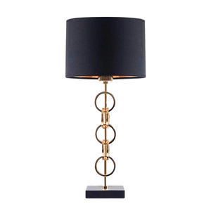 New Arrival American <b>Reading</b> Bed Side Table <b>Light</b> Hotel Bedside Vintage Table Lamps for Living Room - Product Image 6