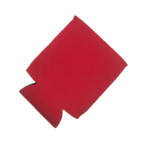 Khuyến Mại 330Ml 12Oz Trắng Neoprene Lặn Có Thể Gập Lại Xách Tay Nhiệt Cách Điện Bia Có Thể Mát Đồ Uống Chai Bìa Cola - Product Image 5