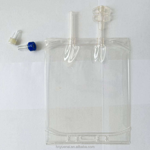 Sacca per Infusione Endovenosa Monouso in PVC da 50ml/100ml/250ml/500ml per Uso Medico - Product Image 3