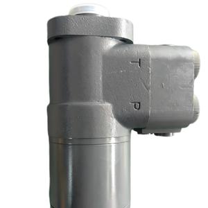 L55 व्हील लोडर स्पेयर पार्ट्स स्टीयरिंग गियर, उच्च गुणवत्ता, अच्छी और सस्ती - Product Image 4