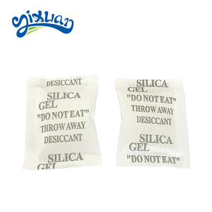2024 Desiccant Mini Pack <strong>Reusable</strong> Silica Gel <strong>Dehumidifier</strong> Absorb Odor and Bad Smell - Product Image 3