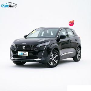 <span class=keywords><strong>Peugeot</strong></span> 4008 2022, 1.6T Turbo, Equipado con Techo Solar, 5 Puertas, 5 Asientos, Autos Usados <span class=keywords><strong>Baratos</strong></span>, SUV Compacto Más Económico - Product Image 1