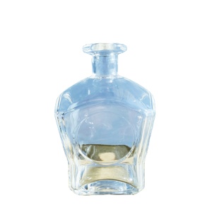 Botella de cristal de <span class=keywords><strong>Tequila</strong></span> <span class=keywords><strong>Agave</strong></span>, hecho a mano - Product Image 5