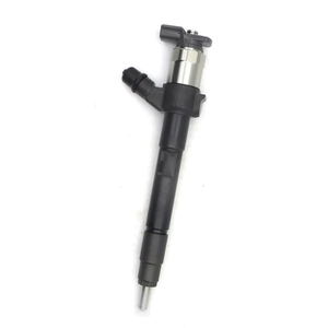 Nuevo sistema de combustible de alta calidad, inyector de combustible diésel 6C1Q-9K546-AC <span class=keywords><strong>095000</strong></span> -<span class=keywords><strong>5801</strong></span> para motor diésel - Product Image 4