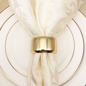 Anillo de oro redondo para boda, para uso diario - Product Image 3