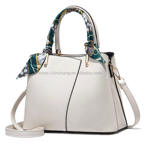 Wholesale Designer Brand Shoulder Bags Ladies Fashion Good Quality PU Leather Luxury Women's Purses and <b>Handbags</b> - Product Image 4