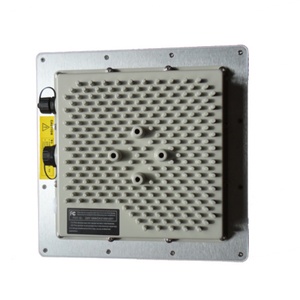 เครื่องอ่าน RFID UHF ระยะไกล 915mhz สำหรับระบบควบคุมการเข้าออกและจอดรถ Vanch IP67 - Product Image 5