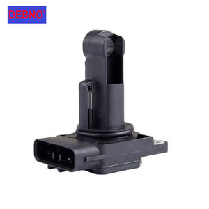 22204-22010 2220422010 22204-0C020 197400-2030 Capteur de débitmètre d'<span class=keywords><strong>air</strong></span> massique MAF pour Toyota Lexus Yari Jaguar Mazda <span class=keywords><strong>Suzuki</strong></span> Volvo - Product Image 1