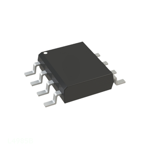 Componente Electrónico Original L4985B 8 SOIC Gestión de Energía (PMIC) - Product Image 1