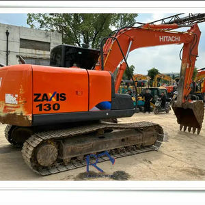 <span class=keywords><strong>Hitachi</strong></span> ZX130-5A ISUZU escavatore cingolato usato escavatore <span class=keywords><strong>Hitachi</strong></span> ZX130 ZX120 per la vendita in cina fornito usato giappone macchina - Product Image 2