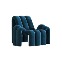 Fauteuil de salon araignée moderne à système zéro gravité, chaise de salon, de loisirs, nouveau modèle à la mode,