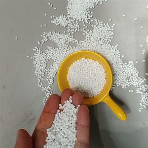 Resina PET de Alta Calidad IV 0.84 0.80 CZ302 CZ328 Grado Virgen para Botellas, Polietileno Tereftalato, Chips de PET - Product Image 5