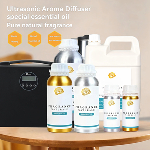 Olio Diffusore Speciale per Hotel, Varie Misure, Elimina gli Odori, Offre una Fragranza Delicata e Duratura per Zone Commerciali e Ambienti Domestici - Product Image 2