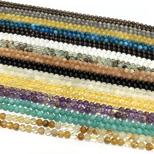 Perles <span class=keywords><strong>de</strong></span> pierres précieuses rondes <span class=keywords><strong>de</strong></span> 8 mm, cristal <span class=keywords><strong>de</strong></span> quartz, <span class=keywords><strong>pierre</strong></span> <span class=keywords><strong>de</strong></span> phénix, perles <span class=keywords><strong>de</strong></span> pierres précieuses pour la fabrication <span class=keywords><strong>de</strong></span> perles <span class=keywords><strong>de</strong></span> mala - Product Image 3