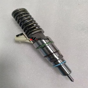 Inyector de Combustible para Motor, Piezas de Excavadora, 0414703003 0414703005 0414703007 - Product Image 1