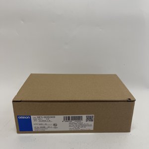 Alimentation à découpage S8FS-G03024CD - Product Image 1