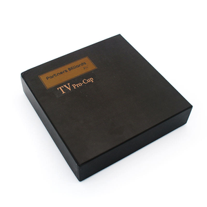 <span class=keywords><strong>Bolas</strong></span> de <span class=keywords><strong>Billar</strong></span> Americanas Premium TV Pro-Cup de 57,2 mm/2-1/4'', 16 Piezas, <span class=keywords><strong>Bolas</strong></span> de <span class=keywords><strong>Billar</strong></span> de Resina Profesional de Alta Calidad - Product Image 5