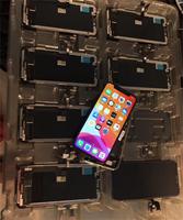 Remplacement De L'écran D'affichage OLED De Haute Qualité OEM Pour IPhone 12 Pro Max 1 An De Garantie Inclus