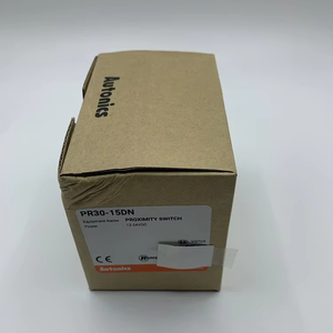 정품 오토닉스 근접 스위치 PR30-15DN-10DP PRT30-15DO PRL30-10DP2 센서 - Product Image 4