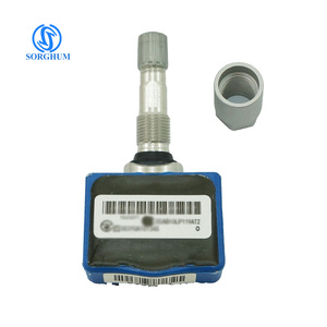 Auto <span class=keywords><strong>Universal</strong></span> Sensor TPMS para Nissan 350Z <span class=keywords><strong>Hombre</strong></span> <span class=keywords><strong>Lobo</strong></span> 407001AA0B - Product Image 4