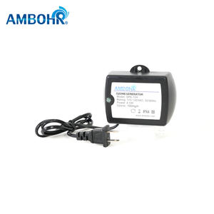 AMBOHR SPA-جهاز تنقية الأوزون لحوض المنزل والقابس البارد ، معالجة المياه بملغ - Product Image 3