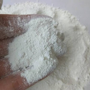 Dióxido de Titanio Grado Rutilo TiO2, Material de Construcción a Bajo Precio, Suministro de Fábrica - Product Image 6