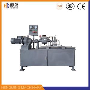 <span class=keywords><strong>Impastatrice</strong></span> da Laboratorio NHZ-0.25d per Gomma da Masticare, Grafene, Sabbia Magica, Argilla, Plastica, Adesivi, Colla, Sigillante, Silicone, Gomma, BMC, CMC, EVA - Product Image 3