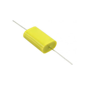 Fournisseurs de composants électroniques d'origine QAP2G225KRP, condensateur film 2,2 µF 10 % 400 VDC axial - Product Image 1