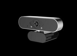 Webcam Genius Gaming Camara Hd 1080P 30fps, Kèm Micro Và Loa - Product Image 4