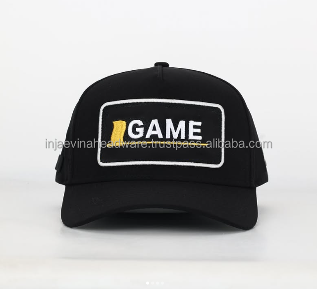 custom hat