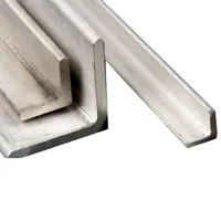 Tamaños de hierro galvanizado, ángulos de acero, barras de ángulo igual/ángulo MS/acero galvanizado