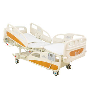 Sábanas ajustadas para cama de Hospital <span class=keywords><strong>Stryker</strong></span>, 5 manivelas - Product Image 3