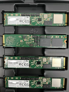 MZ1LB1T9HALS-00007 <span class=keywords><strong>PM983</strong></span> 1.92TB M.2 22110 NVMe SSD PCIe 3.0 X4 Disque SSD interne d'entreprise pour serveur et centre de données - Product Image 4