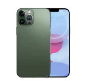 Venta al Por Mayor de Teléfonos Usados Originales <span class=keywords><strong>13</strong></span> <span class=keywords><strong>Pro</strong></span> <span class=keywords><strong>Max</strong></span> 13PM Smartphone <span class=keywords><strong>128GB</strong></span> Calidad A+ Proveedor de Teléfonos Reacondicionados Desbloqueados 5G Usados - Product Image 3